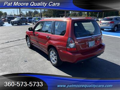 2008 Subaru Forester Sports 2.5 X   - Photo 2 - Vancouver, WA 98686