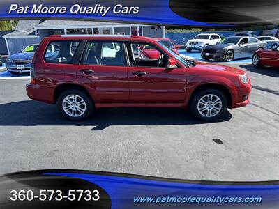 2008 Subaru Forester Sports 2.5 X   - Photo 5 - Vancouver, WA 98686