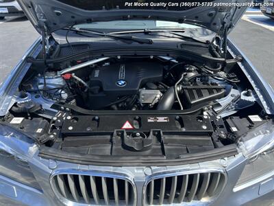 2014 BMW X3 xDrive28i   - Photo 13 - Vancouver, WA 98686