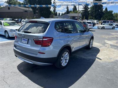 2014 BMW X3 xDrive28i   - Photo 6 - Vancouver, WA 98686