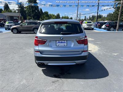 2014 BMW X3 xDrive28i   - Photo 4 - Vancouver, WA 98686