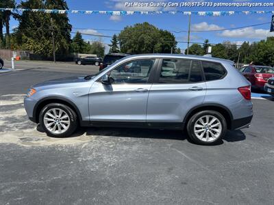 2014 BMW X3 xDrive28i   - Photo 3 - Vancouver, WA 98686