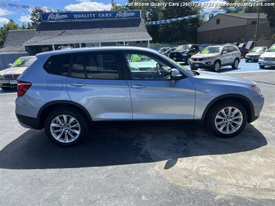 2014 BMW X3 xDrive28i   - Photo 5 - Vancouver, WA 98686