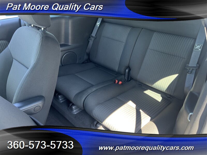 2005 Chrysler PT Cruiser Like New (**One Owner**) Low Miles w/Only 6k Miles - Photo 18 - Vancouver, WA 98686