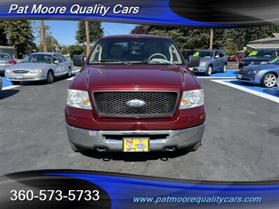 2006 Ford F-150 XLT XLT 4dr SuperCrew   - Photo 6 - Vancouver, WA 98686