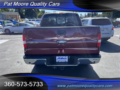 2006 Ford F-150 XLT XLT 4dr SuperCrew   - Photo 3 - Vancouver, WA 98686