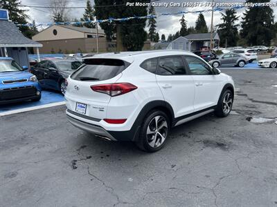 2017 Hyundai TUCSON Eco ( * One Owner * ) AWD   - Photo 6 - Vancouver, WA 98686