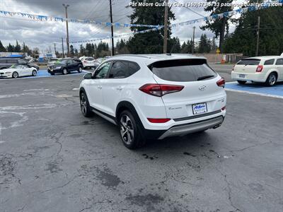2017 Hyundai TUCSON Eco ( * One Owner * ) AWD   - Photo 3 - Vancouver, WA 98686