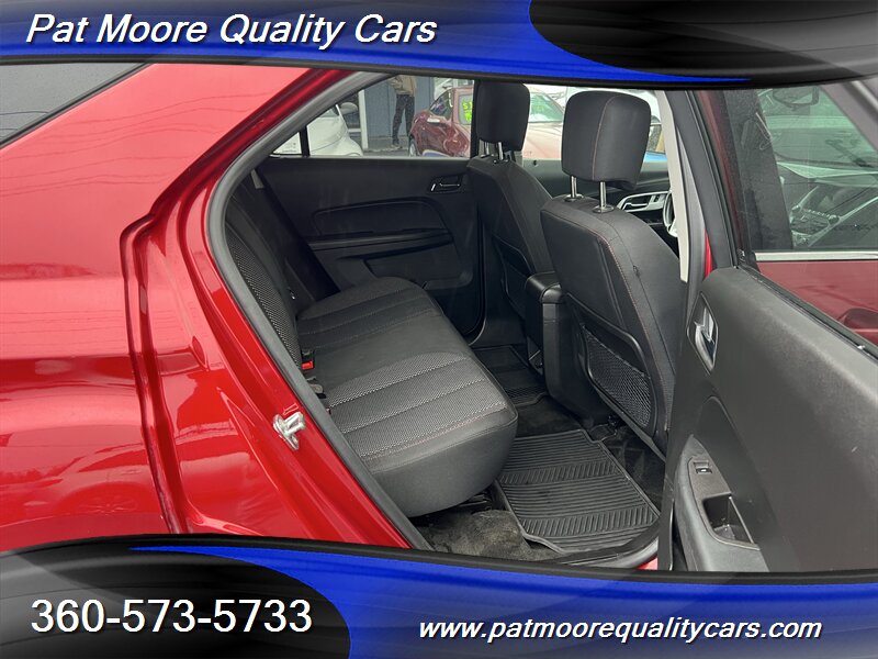2014 Chevrolet Equinox LT Fuel Efficient - Photo 6 - Vancouver, WA 98686
