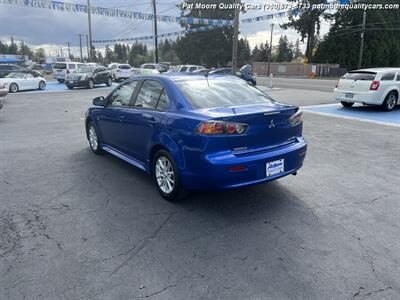 2016 Mitsubishi Lancer ES  Great Mpg Immaculate Value - Photo 3 - Vancouver, WA 98686