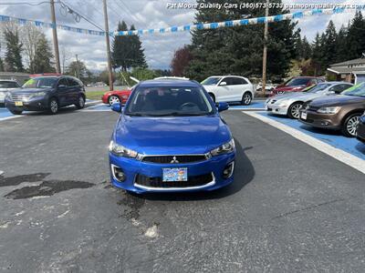 2016 Mitsubishi Lancer ES  Great Mpg Immaculate Value - Photo 8 - Vancouver, WA 98686