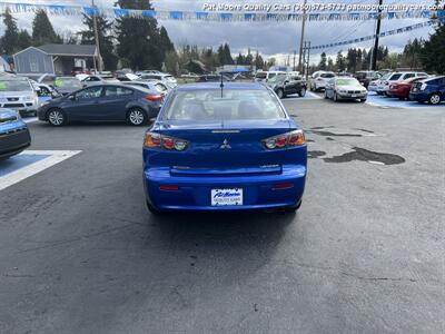 2016 Mitsubishi Lancer ES  Great Mpg Immaculate Value - Photo 5 - Vancouver, WA 98686