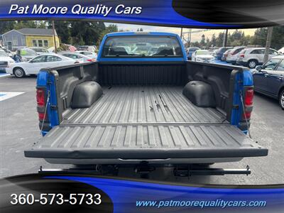 2001 Dodge Ram 2500 SLT 4dr Quad Cab SLT  ***One Owner***  Low miles Excellent Condition - Photo 10 - Vancouver, WA 98686