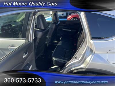 2013 Honda CR-V EX-L   - Photo 10 - Vancouver, WA 98686