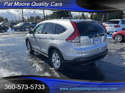 2013 Honda CR-V EX-L   - Photo 3 - Vancouver, WA 98686