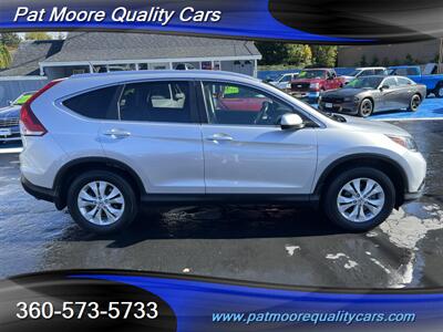 2013 Honda CR-V EX-L   - Photo 7 - Vancouver, WA 98686