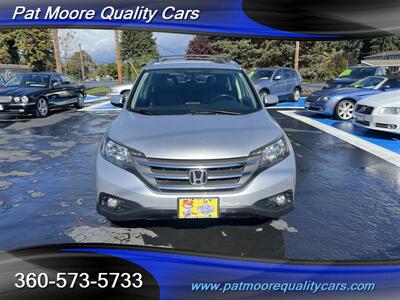 2013 Honda CR-V EX-L   - Photo 8 - Vancouver, WA 98686