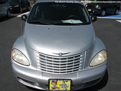2005 Chrysler PT Cruiser (** One Owner**) w/ Extra Low Miles 41k   - Photo 8 - Vancouver, WA 98686
