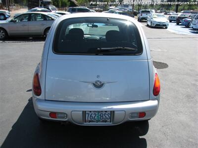 2005 Chrysler PT Cruiser (** One Owner**) w/ Extra Low Miles 41k   - Photo 4 - Vancouver, WA 98686