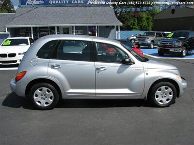 2005 Chrysler PT Cruiser (** One Owner**) w/ Extra Low Miles 41k   - Photo 6 - Vancouver, WA 98686