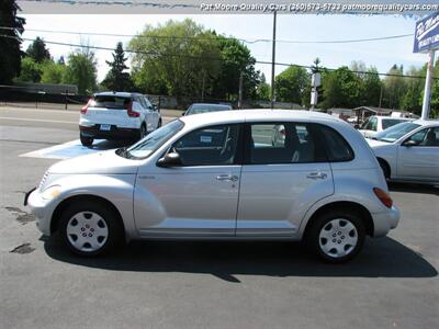 2005 Chrysler PT Cruiser (** One Owner**) w/ Extra Low Miles 41k   - Photo 2 - Vancouver, WA 98686