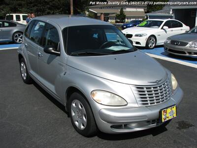 2005 Chrysler PT Cruiser (** One Owner**) w/ Extra Low Miles 41k   - Photo 7 - Vancouver, WA 98686