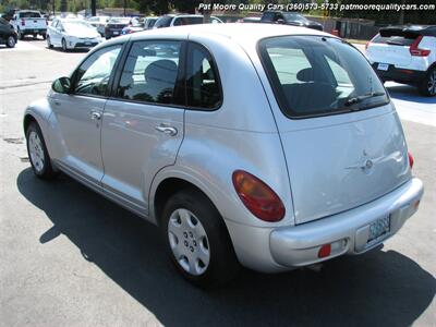 2005 Chrysler PT Cruiser (** One Owner**) w/ Extra Low Miles 41k   - Photo 3 - Vancouver, WA 98686