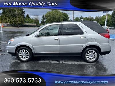 2006 Buick Rendezvous CXL   - Photo 2 - Vancouver, WA 98686