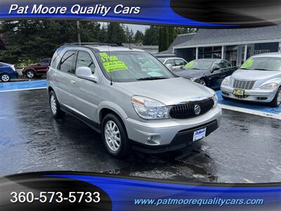 2006 Buick Rendezvous CXL   - Photo 7 - Vancouver, WA 98686