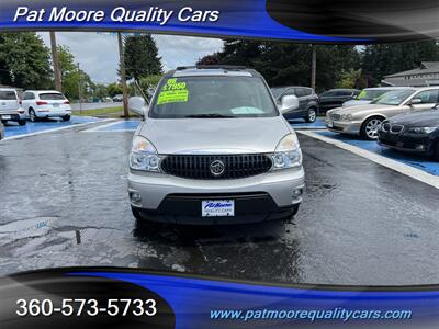 2006 Buick Rendezvous CXL   - Photo 8 - Vancouver, WA 98686