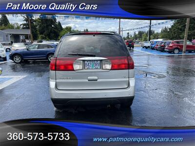 2006 Buick Rendezvous CXL   - Photo 4 - Vancouver, WA 98686