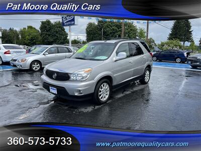 2006 Buick Rendezvous CXL   - Photo 1 - Vancouver, WA 98686