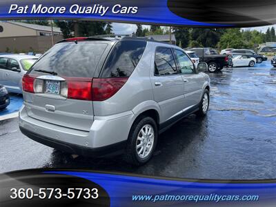 2006 Buick Rendezvous CXL   - Photo 5 - Vancouver, WA 98686