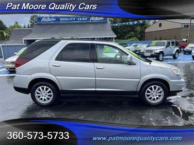 2006 Buick Rendezvous CXL   - Photo 6 - Vancouver, WA 98686