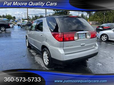 2006 Buick Rendezvous CXL   - Photo 3 - Vancouver, WA 98686