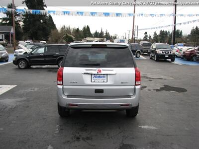 2007 Saturn Vue Green Line (**One Owner**) Great MPG Great Value   - Photo 4 - Vancouver, WA 98686