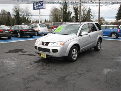 2007 Saturn Vue Green Line (**One Owner**) Great MPG Great Value   - Photo 1 - Vancouver, WA 98686