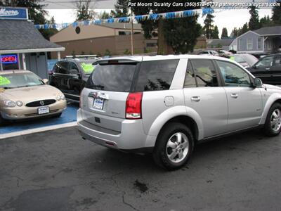 2007 Saturn Vue Green Line (**One Owner**) Great MPG Great Value   - Photo 5 - Vancouver, WA 98686