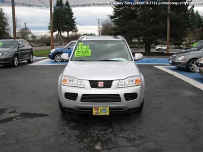 2007 Saturn Vue Green Line (**One Owner**) Great MPG Great Value   - Photo 8 - Vancouver, WA 98686