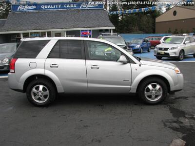 2007 Saturn Vue Green Line (**One Owner**) Great MPG Great Value   - Photo 6 - Vancouver, WA 98686