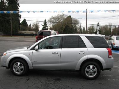 2007 Saturn Vue Green Line (**One Owner**) Great MPG Great Value   - Photo 2 - Vancouver, WA 98686