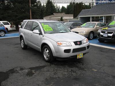 2007 Saturn Vue Green Line (**One Owner**) Great MPG Great Value   - Photo 7 - Vancouver, WA 98686
