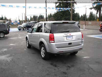 2007 Saturn Vue Green Line (**One Owner**) Great MPG Great Value   - Photo 3 - Vancouver, WA 98686