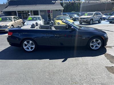 2010 BMW 328i (**One Owner**)  Xtra Low Miles Hardtop   - Photo 14 - Vancouver, WA 98686