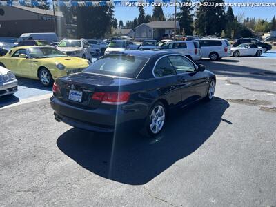 2010 BMW 328i (**One Owner**)  Xtra Low Miles Hardtop   - Photo 5 - Vancouver, WA 98686
