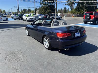 2010 BMW 328i (**One Owner**)  Xtra Low Miles Hardtop   - Photo 11 - Vancouver, WA 98686