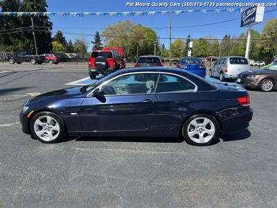 2010 BMW 328i (**One Owner**)  Xtra Low Miles Hardtop   - Photo 2 - Vancouver, WA 98686