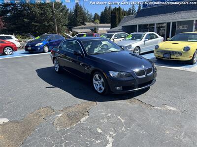 2010 BMW 328i (**One Owner**)  Xtra Low Miles Hardtop   - Photo 7 - Vancouver, WA 98686