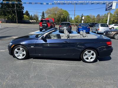 2010 BMW 328i (**One Owner**)  Xtra Low Miles Hardtop   - Photo 10 - Vancouver, WA 98686