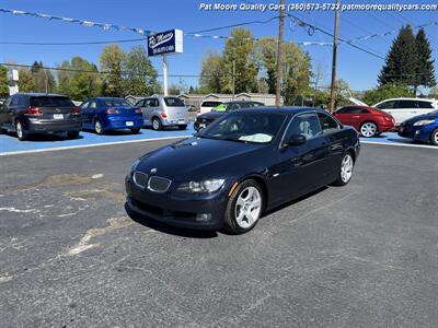 2010 BMW 328i (**One Owner**)  Xtra Low Miles Hardtop   - Photo 1 - Vancouver, WA 98686